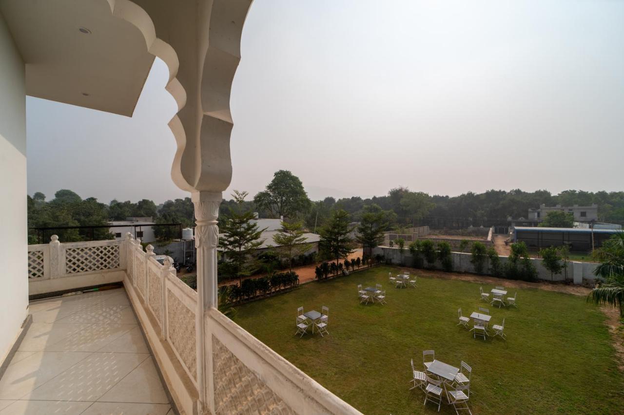 Joy Bagh Resort Puškar Exteriér fotografie